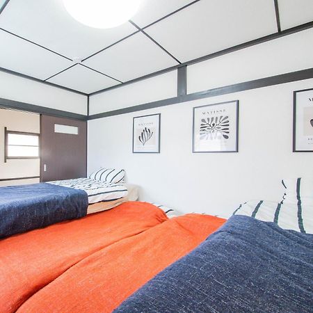 Kotone Villa Otaru Eksteriør billede