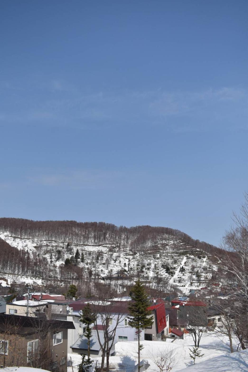 Kotone Villa Otaru Eksteriør billede