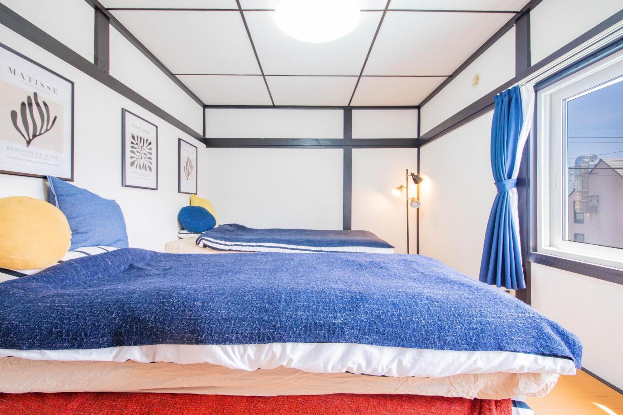 Kotone Villa Otaru Eksteriør billede