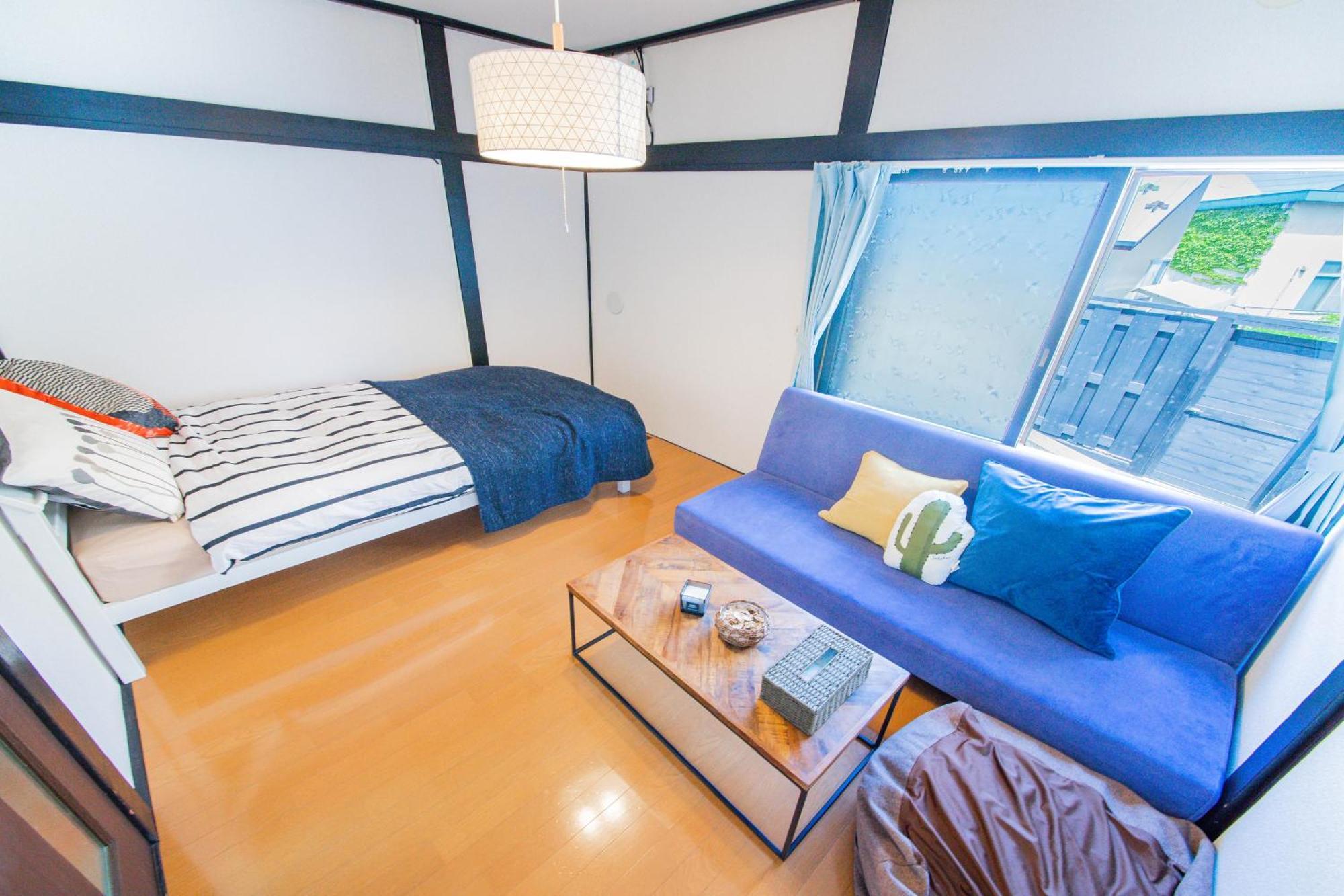 Kotone Villa Otaru Eksteriør billede
