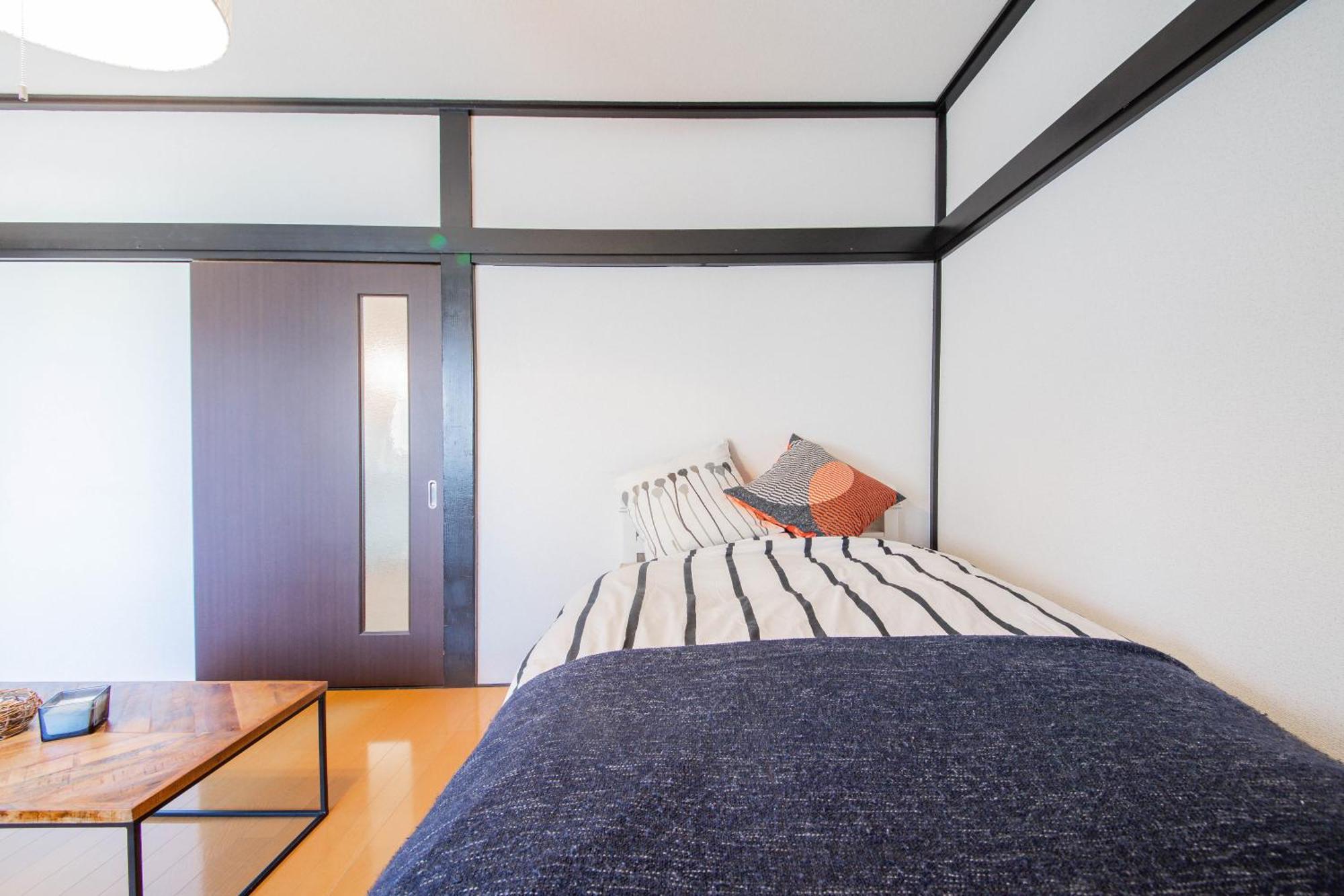 Kotone Villa Otaru Eksteriør billede