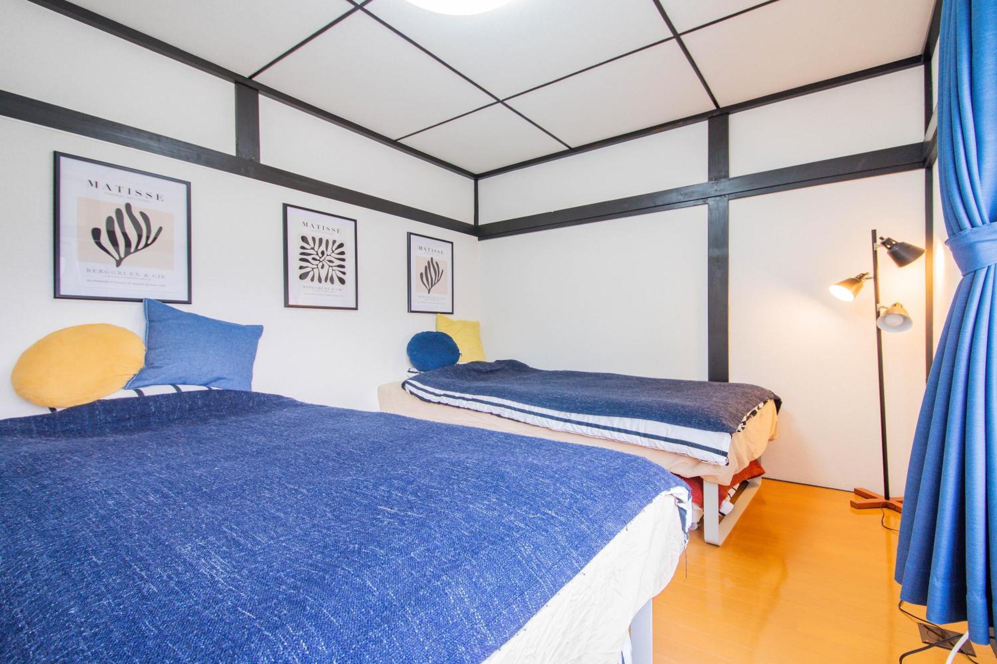 Kotone Villa Otaru Eksteriør billede