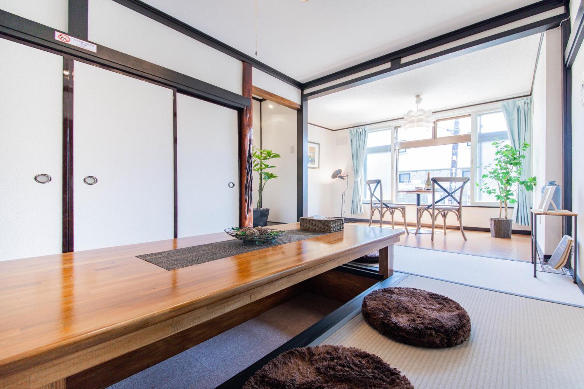 Kotone Villa Otaru Eksteriør billede