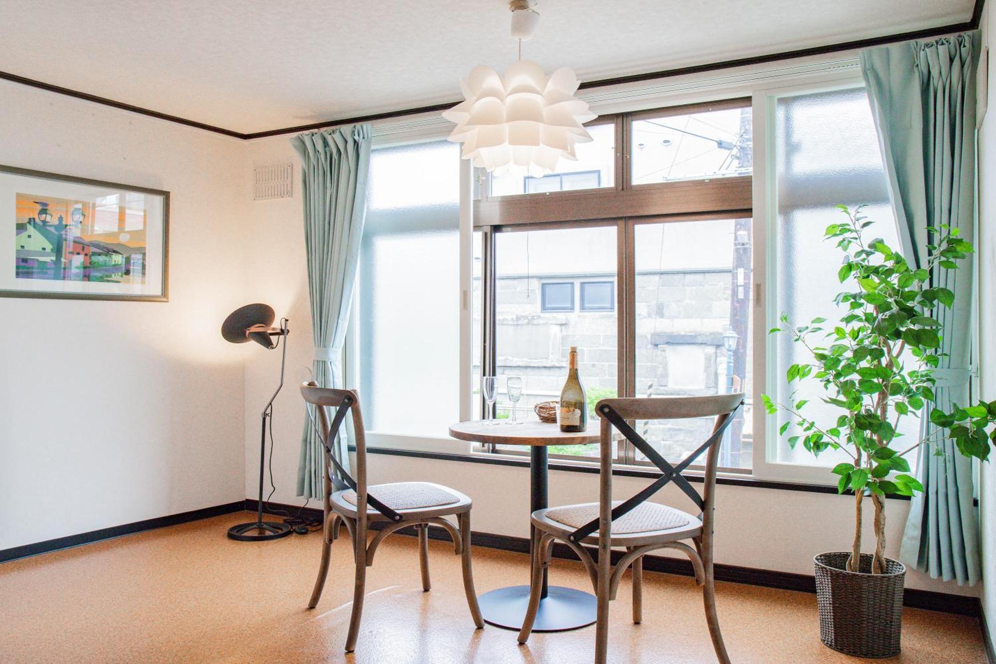 Kotone Villa Otaru Eksteriør billede