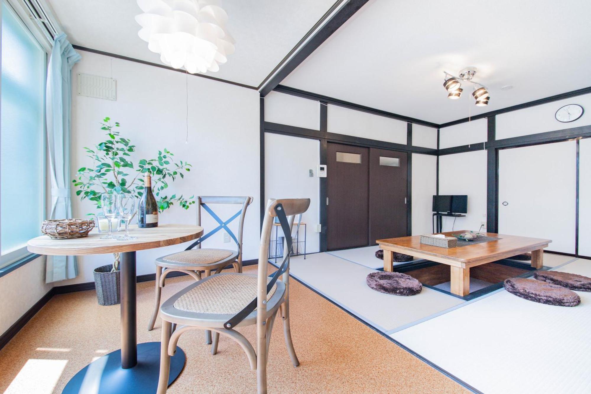 Kotone Villa Otaru Eksteriør billede