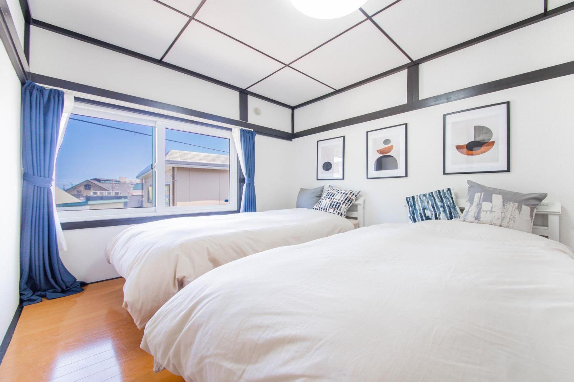 Kotone Villa Otaru Eksteriør billede