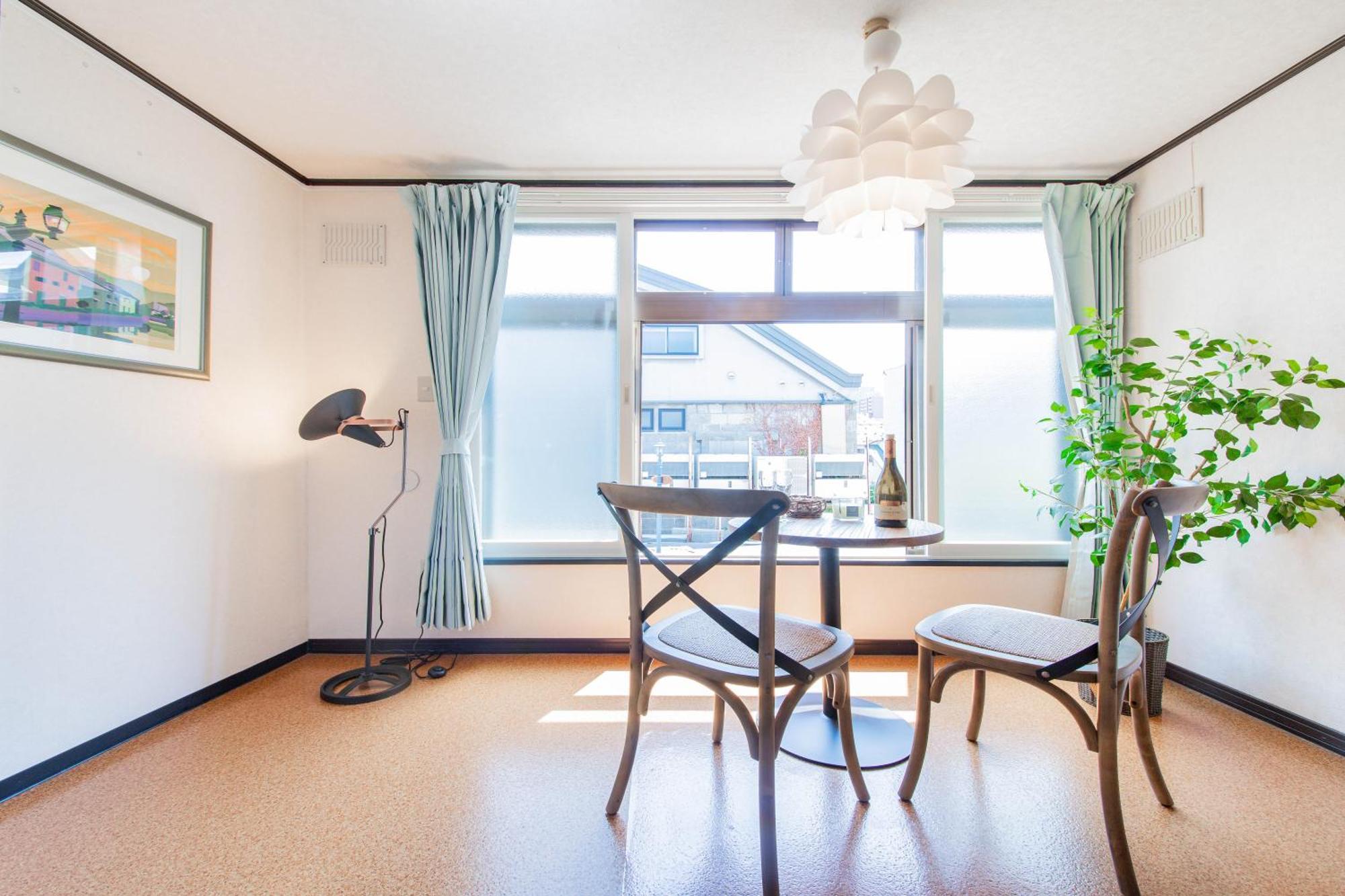 Kotone Villa Otaru Eksteriør billede