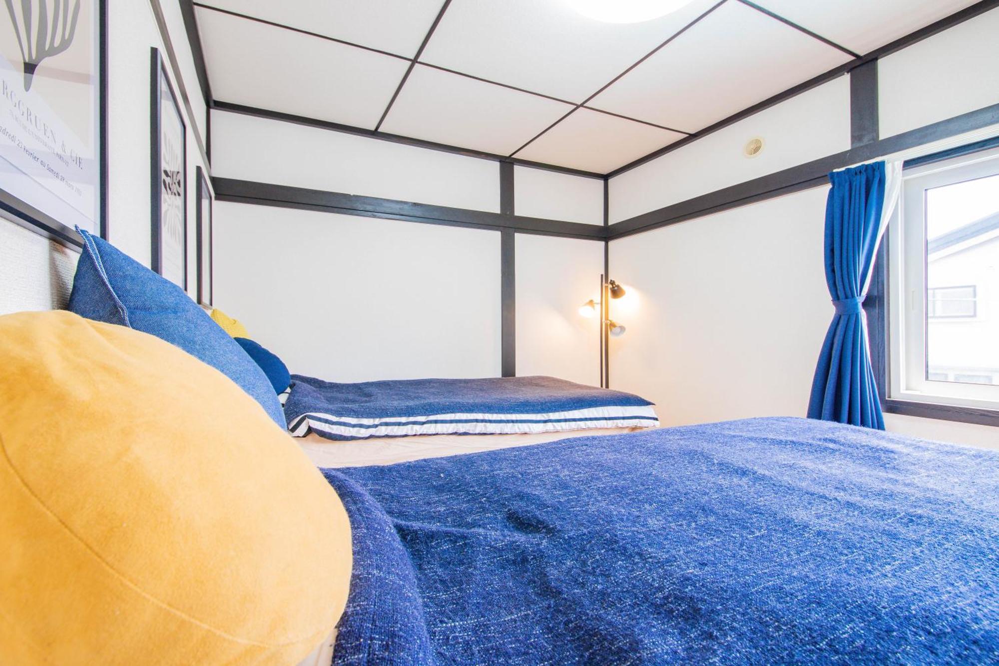 Kotone Villa Otaru Eksteriør billede