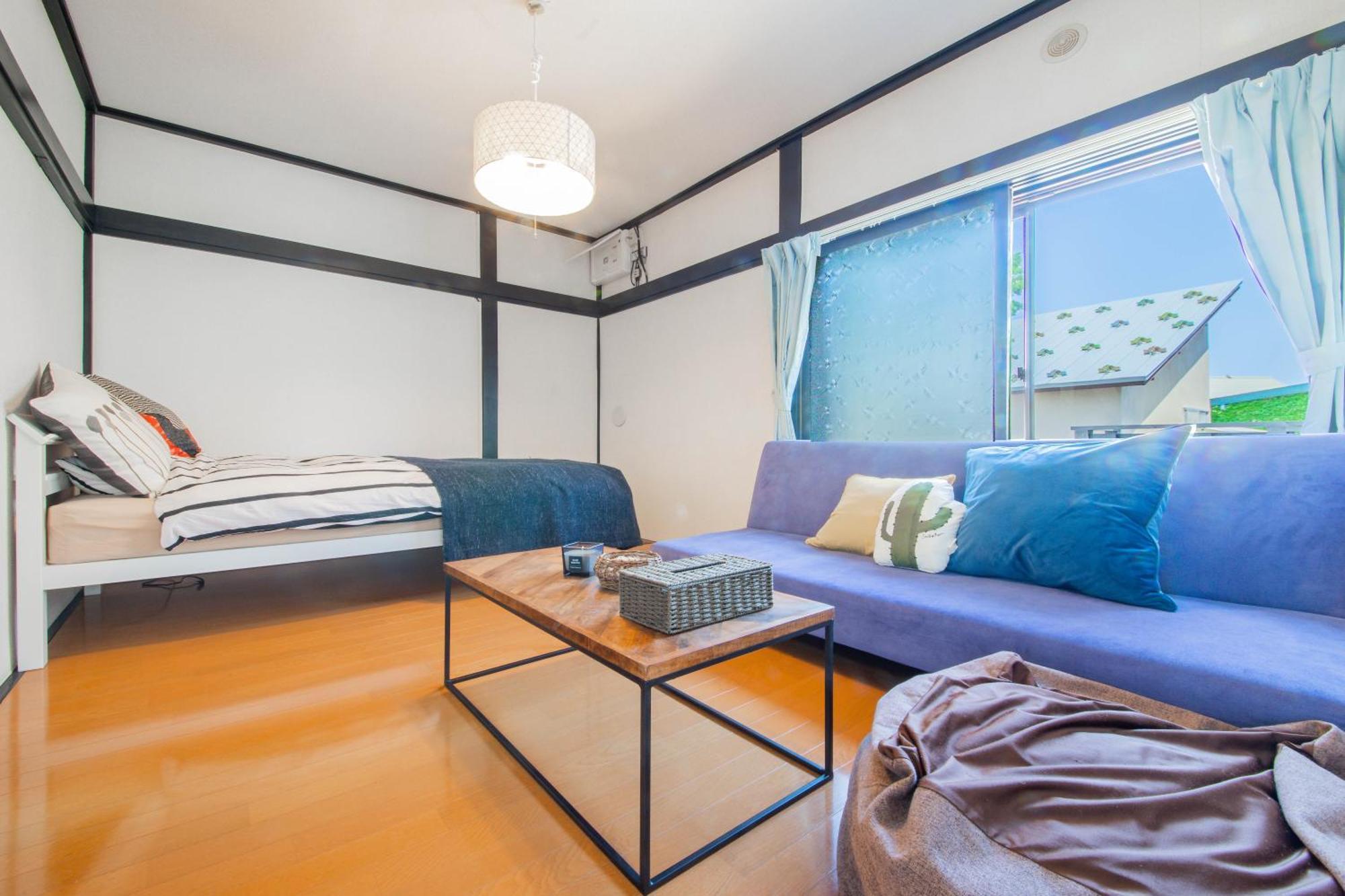 Kotone Villa Otaru Eksteriør billede