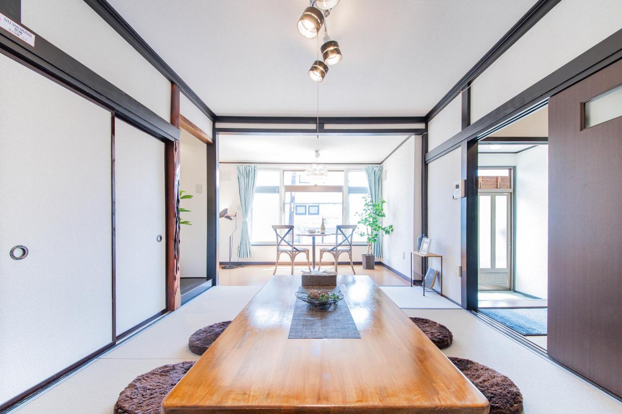 Kotone Villa Otaru Eksteriør billede