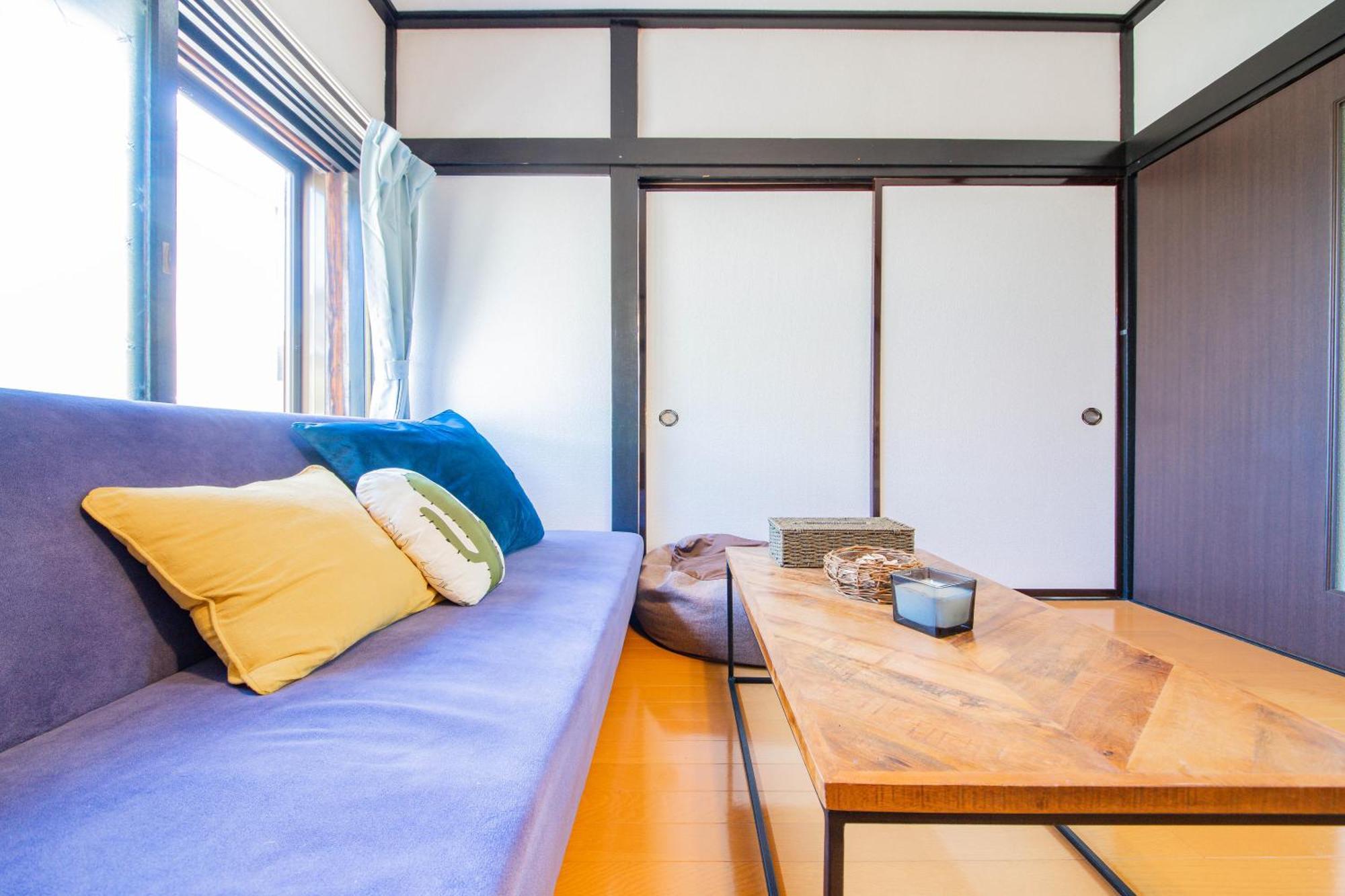 Kotone Villa Otaru Eksteriør billede