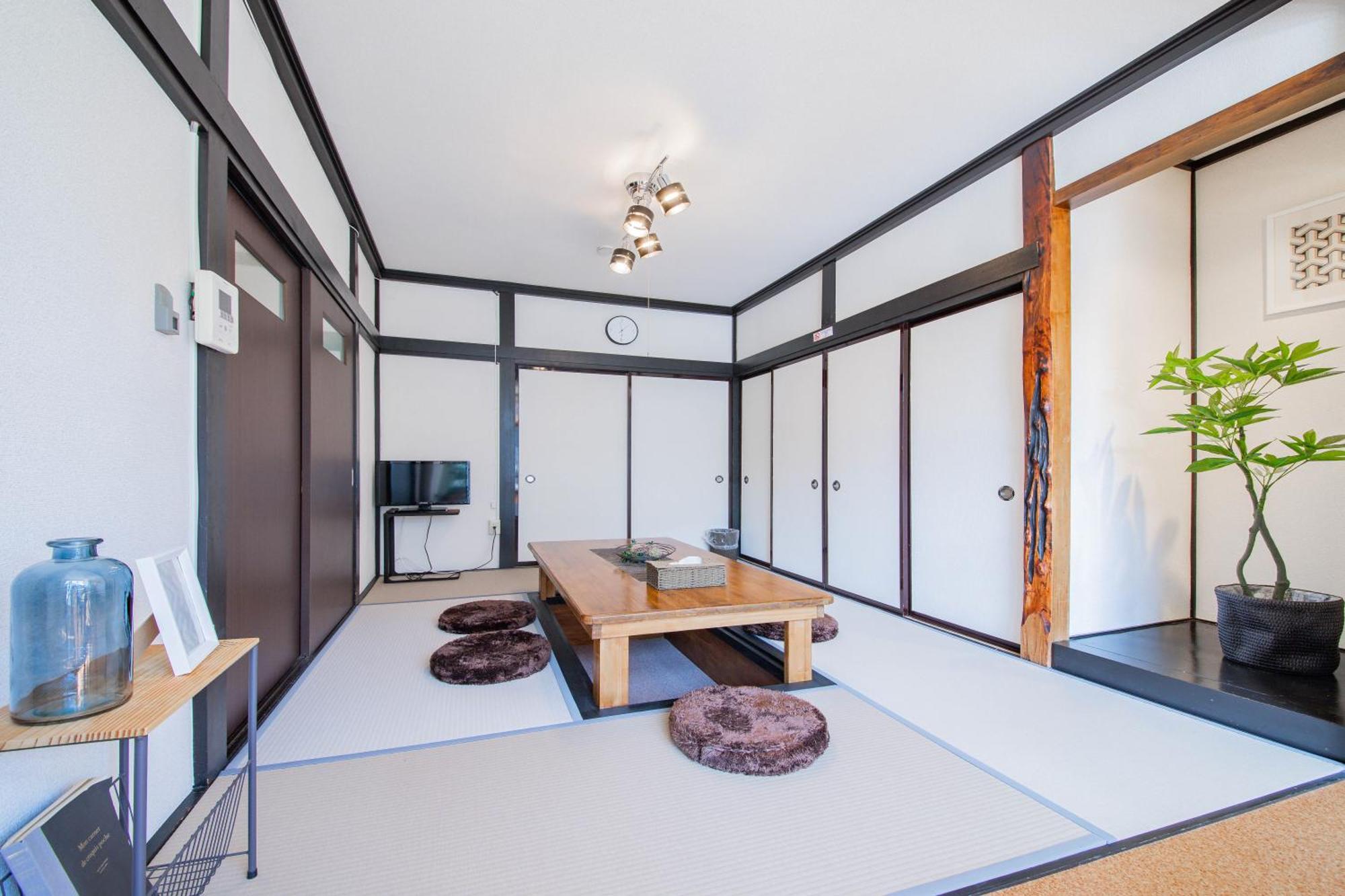Kotone Villa Otaru Eksteriør billede