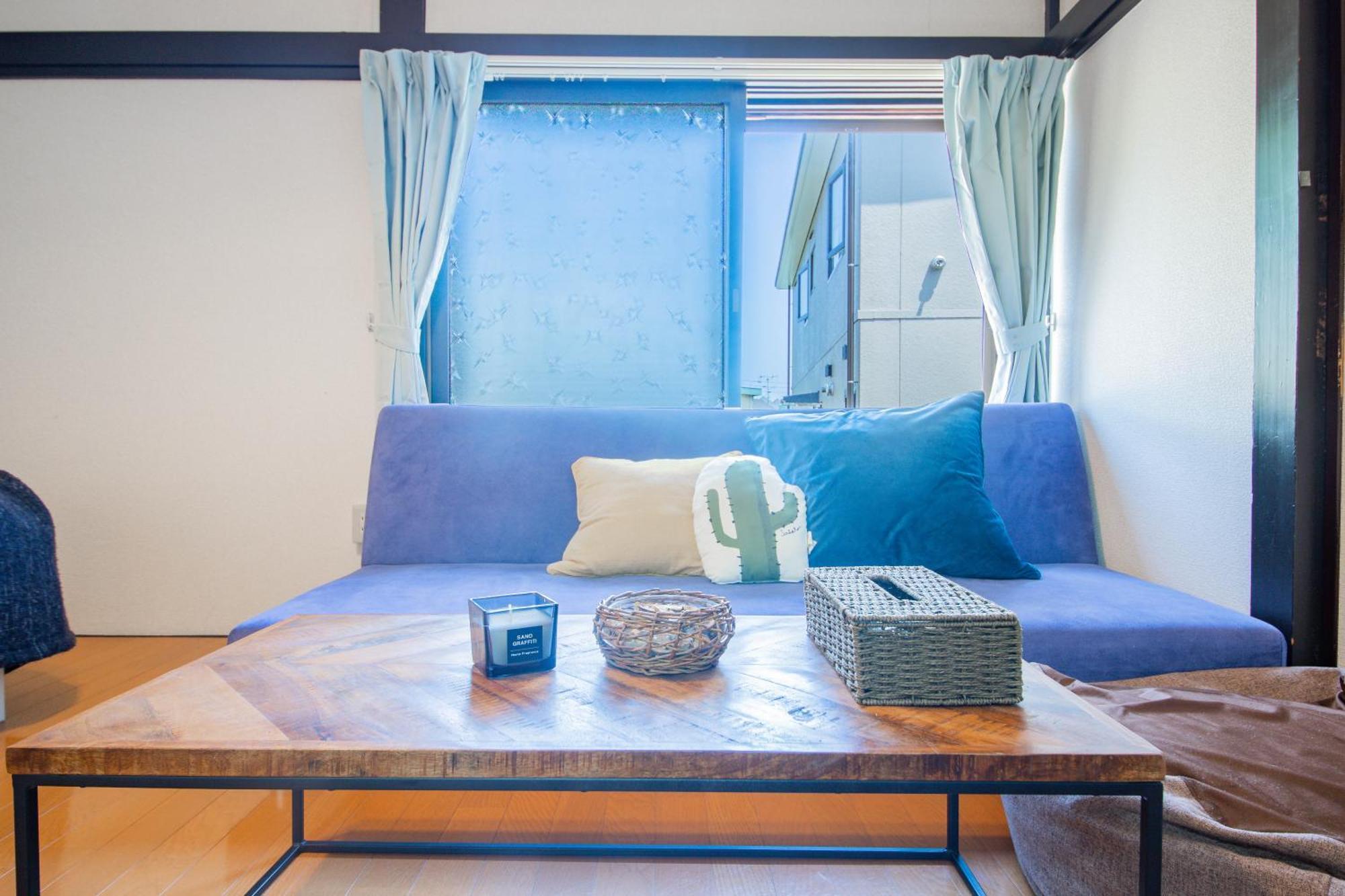Kotone Villa Otaru Eksteriør billede